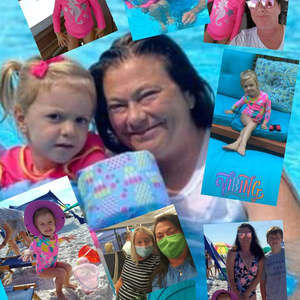 Meet your Posher, Sherry peters